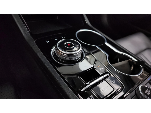 Kia K5 2.0LPI PRESTIGE autogeorge.com - автомобили, коли, обяви за нови и употребявани 8