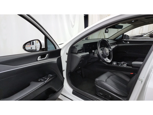 Kia K5 2.0LPI PRESTIGE autogeorge.com - автомобили, коли, обяви за нови и употребявани 9