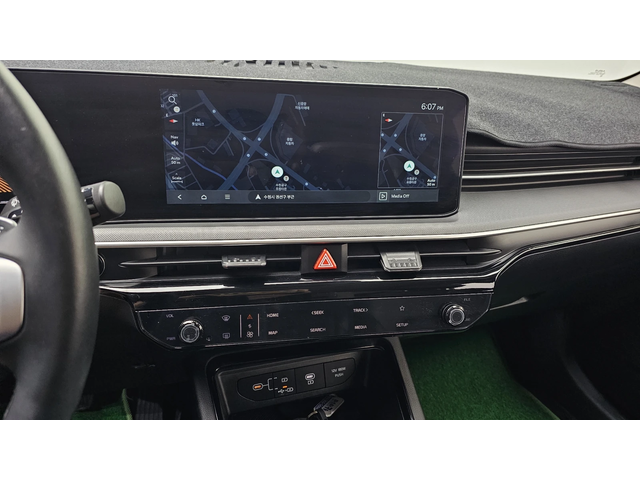 Kia K5 2.0LPI PRESTIGE autogeorge.com - автомобили, коли, обяви за нови и употребявани 12