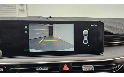 Kia K5 2.0LPI PRESTIGE autogeorge.com - автомобили, коли, обяви за нови и употребявани 13