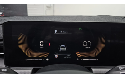 Kia K5 2.0LPI PRESTIGE autogeorge.com - автомобили, коли, обяви за нови и употребявани 6