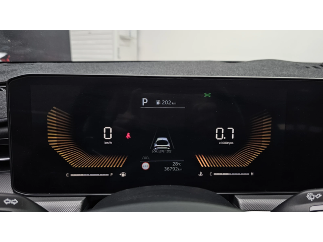 Kia K5 2.0LPI PRESTIGE autogeorge.com - автомобили, коли, обяви за нови и употребявани 6