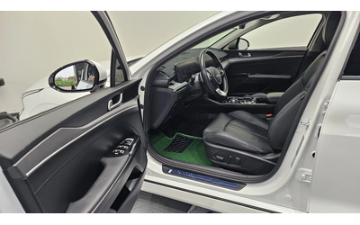 Kia K5 2.0LPI PRESTIGE autogeorge.com - автомобили, коли, обяви за нови и употребявани 8