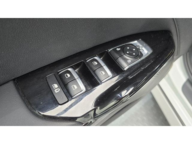 Kia K5 2.0LPI NOBLESSE autogeorge.com - автомобили, коли, обяви за нови и употребявани 12