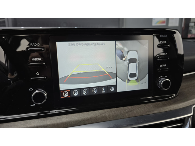 Kia K5 2.0LPI NOBLESSE autogeorge.com - автомобили, коли, обяви за нови и употребявани 15