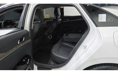 Kia K5 2.0LPI NOBLESSE autogeorge.com - автомобили, коли, обяви за нови и употребявани 9