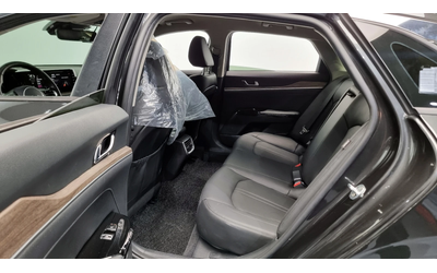 Kia K5 2.0LPI NOBLESSE autogeorge.com - автомобили, коли, обяви за нови и употребявани 10