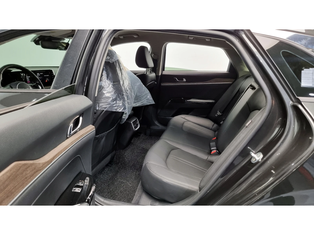 Kia K5 2.0LPI NOBLESSE autogeorge.com - автомобили, коли, обяви за нови и употребявани 10