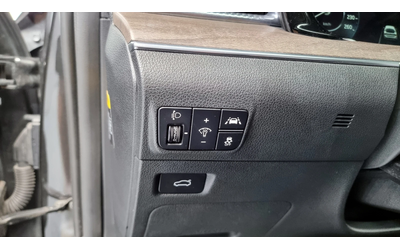 Kia K5 2.0LPI NOBLESSE autogeorge.com - автомобили, коли, обяви за нови и употребявани 12