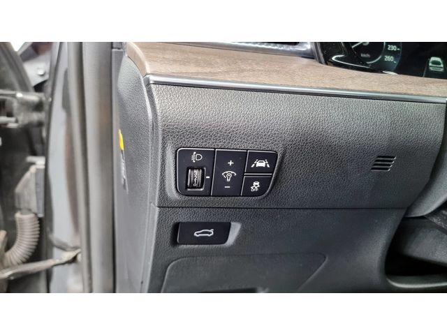 Kia K5 2.0LPI NOBLESSE autogeorge.com - автомобили, коли, обяви за нови и употребявани 12