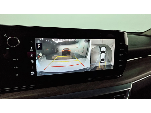 Kia K5 2.0LPI NOBLESSE autogeorge.com - автомобили, коли, обяви за нови и употребявани 14