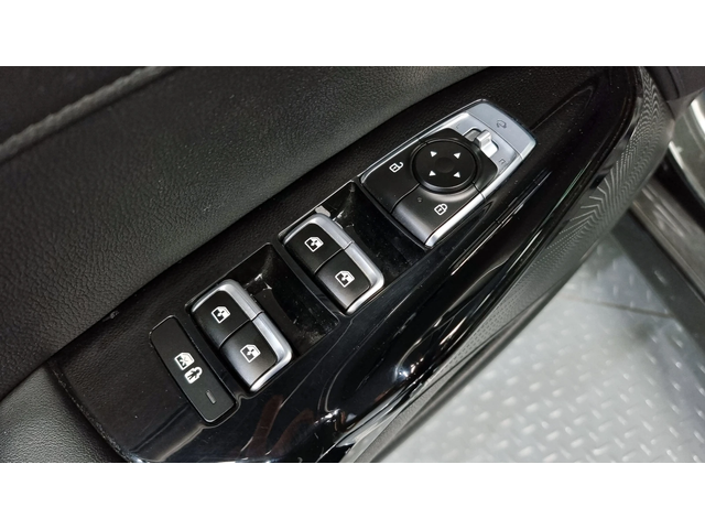 Kia K5 2.0LPI NOBLESSE autogeorge.com - автомобили, коли, обяви за нови и употребявани 15