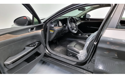 Kia K5 2.0LPI NOBLESSE autogeorge.com - автомобили, коли, обяви за нови и употребявани 9