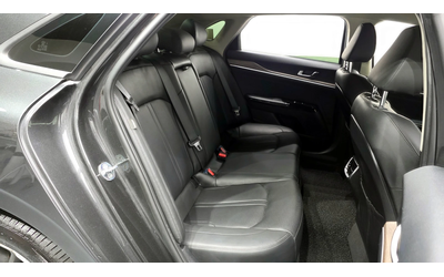 Kia K5 2.0LPI NOBLESSE autogeorge.com - автомобили, коли, обяви за нови и употребявани 10