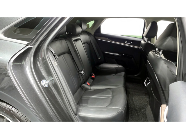 Kia K5 2.0LPI NOBLESSE autogeorge.com - автомобили, коли, обяви за нови и употребявани 10