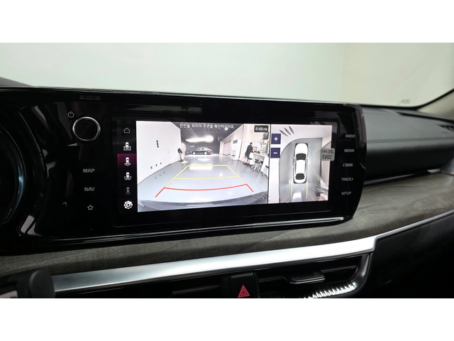 Kia K5 2.0LPI NOBLESSE autogeorge.com - автомобили, коли, обяви за нови и употребявани 13