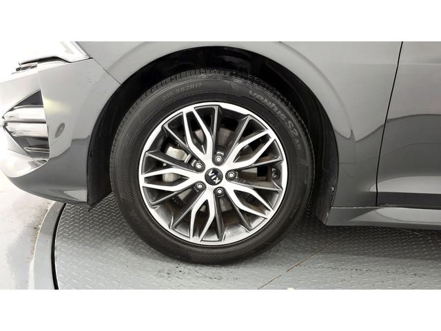 Kia K5 2.0LPI NOBLESSE autogeorge.com - автомобили, коли, обяви за нови и употребявани 4