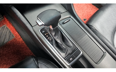 Kia K5 LPI SX autogeorge.com - автомобили, коли, обяви за нови и употребявани 11