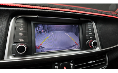 Kia K5 LPI SX autogeorge.com - автомобили, коли, обяви за нови и употребявани 13