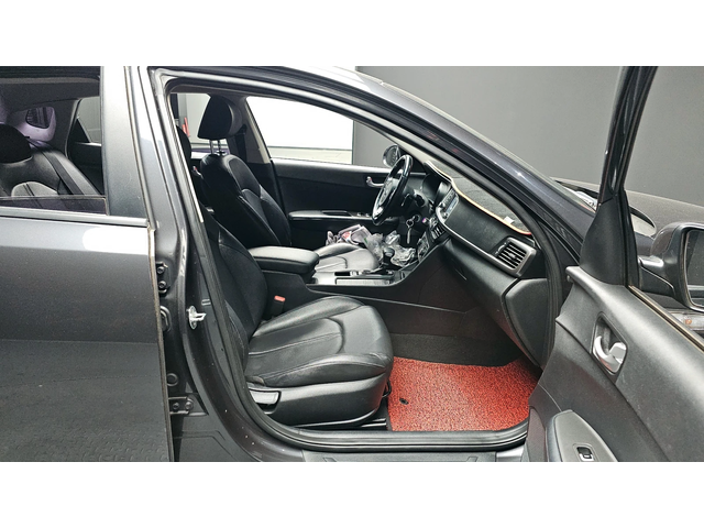 Kia K5 LPI SX autogeorge.com - автомобили, коли, обяви за нови и употребявани 6