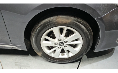 Kia K5 LPI SX autogeorge.com - автомобили, коли, обяви за нови и употребявани 7