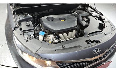 Kia K5 LPI SX autogeorge.com - автомобили, коли, обяви за нови и употребявани 8