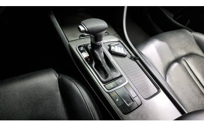 Kia K5 2.0 LPI autogeorge.com - автомобили, коли, обяви за нови и употребявани 6