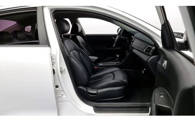 Kia K5 2.0 LPI autogeorge.com - автомобили, коли, обяви за нови и употребявани 7