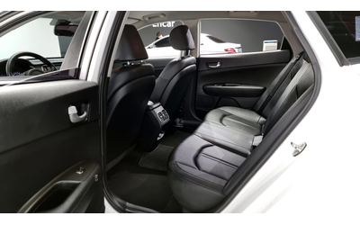 Kia K5 2.0 LPI autogeorge.com - автомобили, коли, обяви за нови и употребявани 9