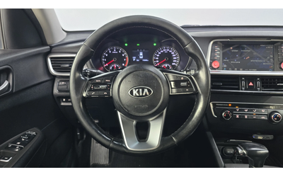 Kia K5 2.0LPI LUXURY autogeorge.com - автомобили, коли, обяви за нови и употребявани 10
