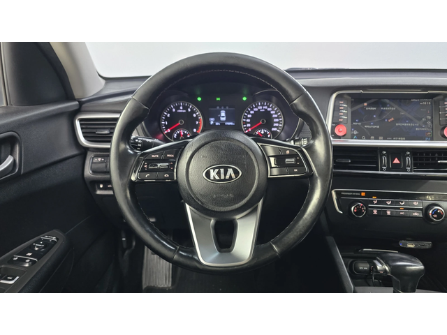 Kia K5 2.0LPI LUXURY autogeorge.com - автомобили, коли, обяви за нови и употребявани 10
