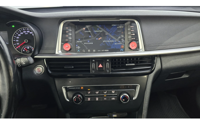 Kia K5 2.0LPI LUXURY autogeorge.com - автомобили, коли, обяви за нови и употребявани 11