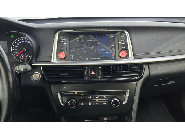 Kia K5 2.0LPI LUXURY autogeorge.com - автомобили, коли, обяви за нови и употребявани 11