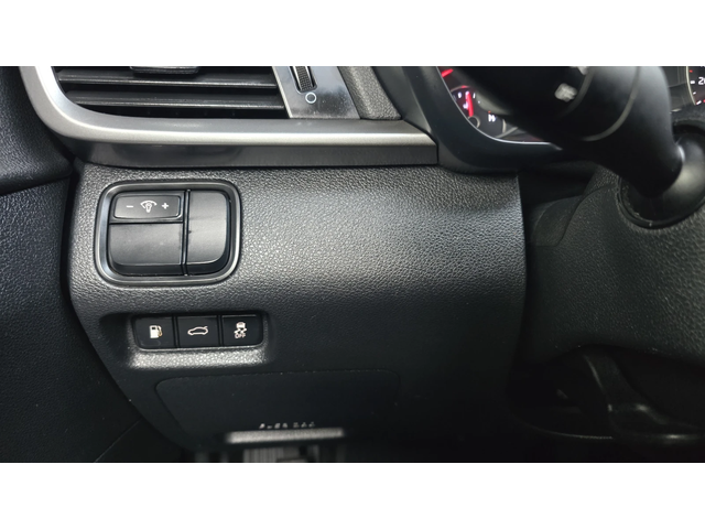 Kia K5 2.0LPI LUXURY autogeorge.com - автомобили, коли, обяви за нови и употребявани 13