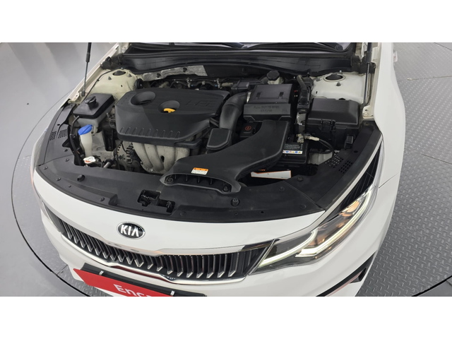 Kia K5 2.0LPI LUXURY autogeorge.com - автомобили, коли, обяви за нови и употребявани 4