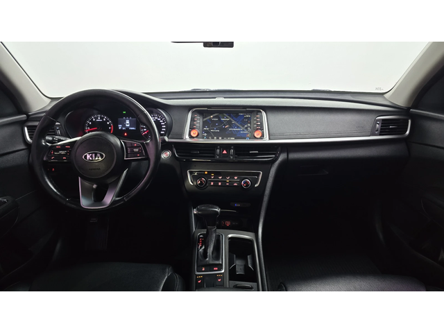 Kia K5 2.0LPI LUXURY autogeorge.com - автомобили, коли, обяви за нови и употребявани 5