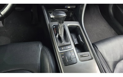 Kia K5 2.0LPI LUXURY autogeorge.com - автомобили, коли, обяви за нови и употребявани 6