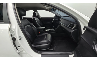 Kia K5 2.0LPI LUXURY autogeorge.com - автомобили, коли, обяви за нови и употребявани 7