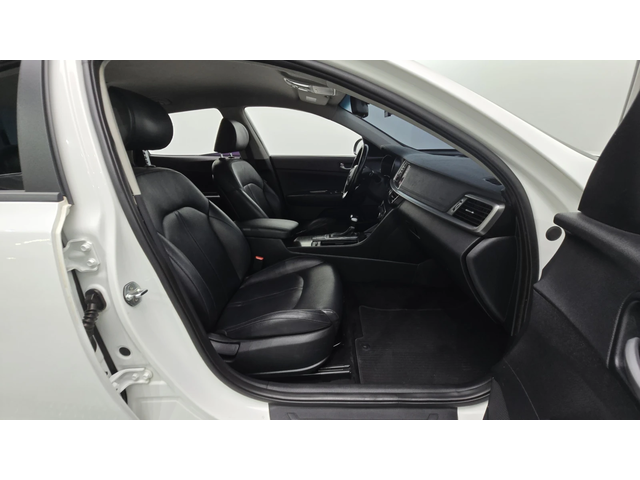 Kia K5 2.0LPI LUXURY autogeorge.com - автомобили, коли, обяви за нови и употребявани 7