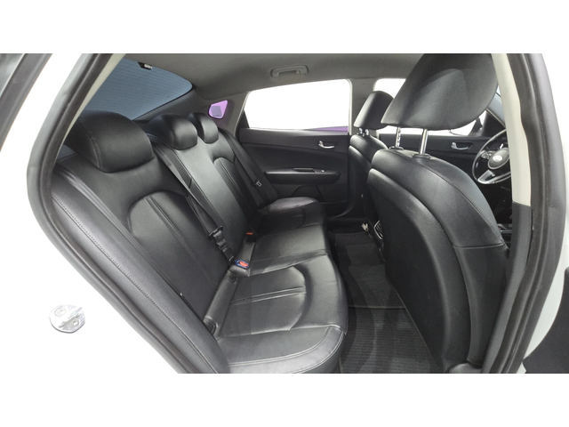 Kia K5 2.0LPI LUXURY autogeorge.com - автомобили, коли, обяви за нови и употребявани 8