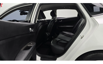 Kia K5 2.0LPI LUXURY autogeorge.com - автомобили, коли, обяви за нови и употребявани 9