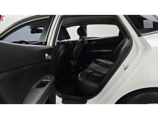 Kia K5 2.0LPI LUXURY autogeorge.com - автомобили, коли, обяви за нови и употребявани 9