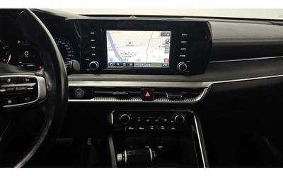 Kia K5 2.0LPI STANDARD autogeorge.com - автомобили, коли, обяви за нови и употребявани 13