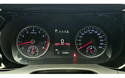 Kia K5 2.0LPI STANDARD autogeorge.com - автомобили, коли, обяви за нови и употребявани 7