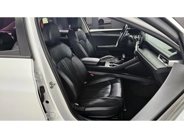 Kia K5 2.0LPI STANDARD autogeorge.com - автомобили, коли, обяви за нови и употребявани 9