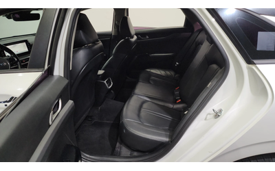 Kia K5 2.0LPI TRENDY autogeorge.com - автомобили, коли, обяви за нови и употребявани 10