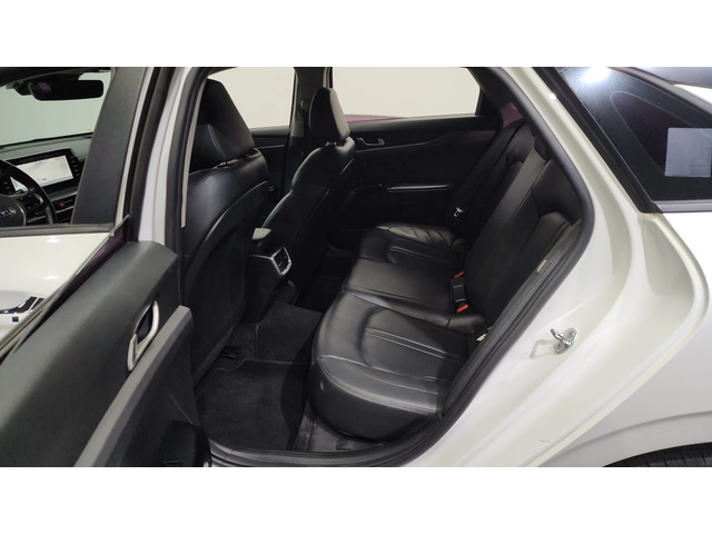 Kia K5 2.0LPI TRENDY autogeorge.com - автомобили, коли, обяви за нови и употребявани 10