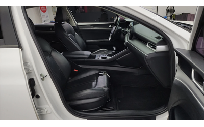 Kia K5 2.0LPI TRENDY autogeorge.com - автомобили, коли, обяви за нови и употребявани 12