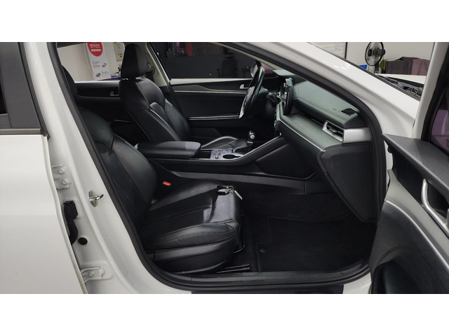 Kia K5 2.0LPI TRENDY autogeorge.com - автомобили, коли, обяви за нови и употребявани 12