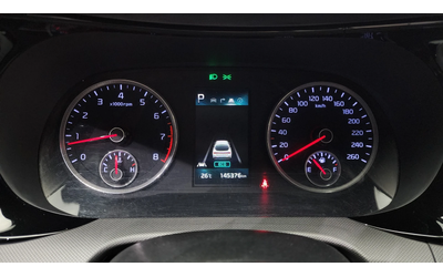 Kia K5 2.0LPI TRENDY autogeorge.com - автомобили, коли, обяви за нови и употребявани 7